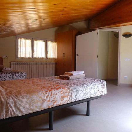 Apartament Duplex "Alsina" Tremp Exterior photo