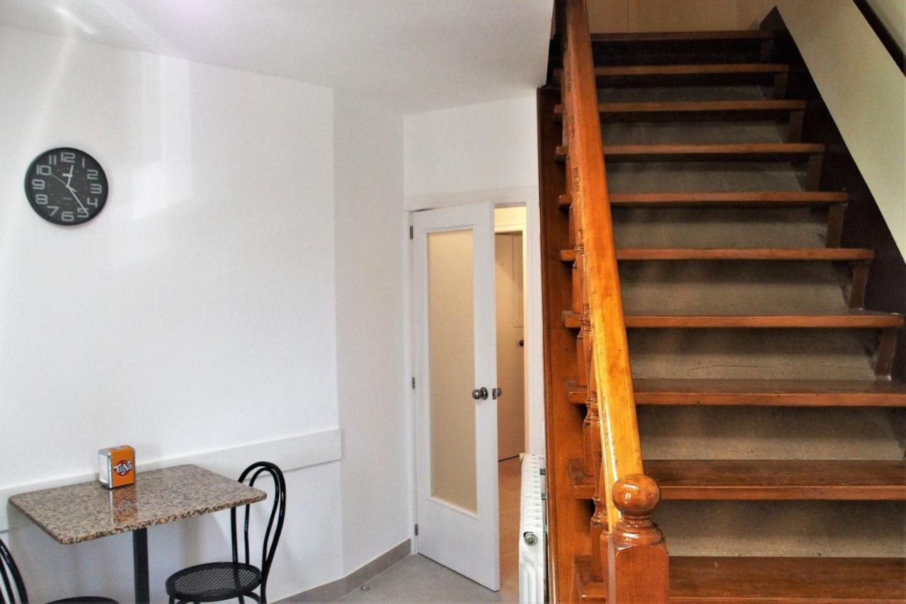 Apartament Duplex "Alsina" Tremp Exterior photo
