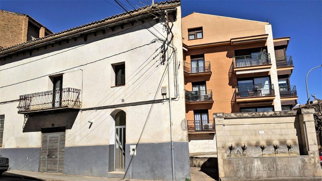 Apartament Duplex "Alsina" Tremp Exterior photo